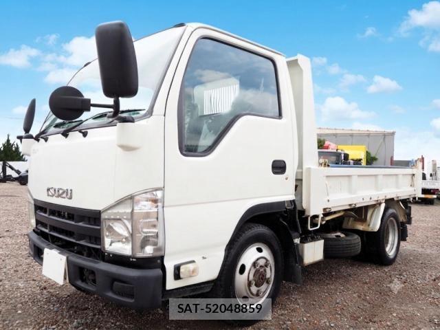 Isuzu ELF TRUCK 2013-10 8229816-0