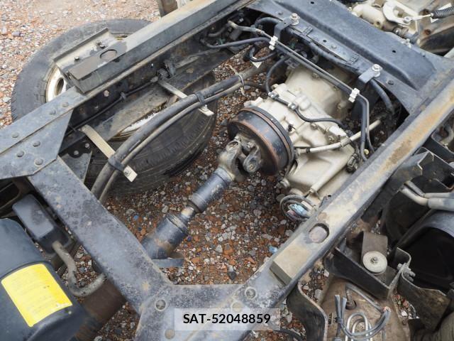 Isuzu ELF TRUCK 2013-10 8229816-16