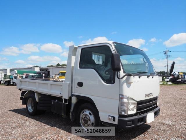 Isuzu ELF TRUCK 2013-10 8229816-6