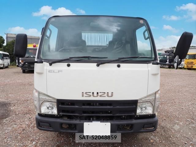 Isuzu ELF TRUCK 2013-10 8229816-7