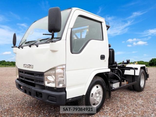 Isuzu ELF TRUCK 2007-12 8229810-0