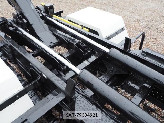 Isuzu ELF TRUCK 2007-12 8229810-10