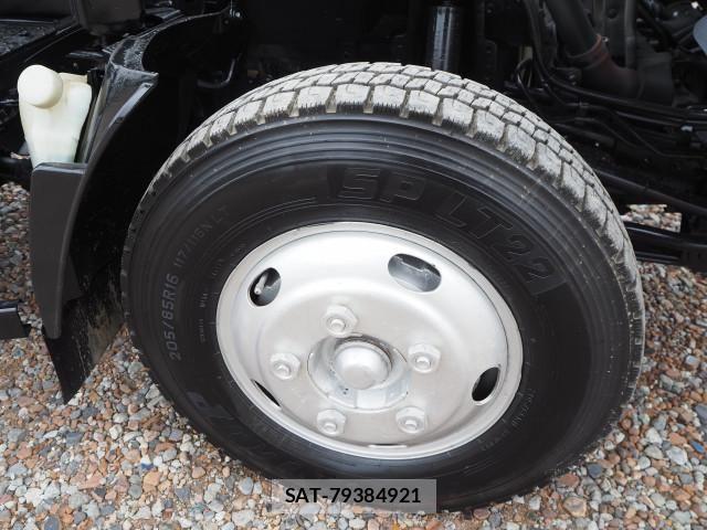 Isuzu ELF TRUCK 2007-12 8229810-11