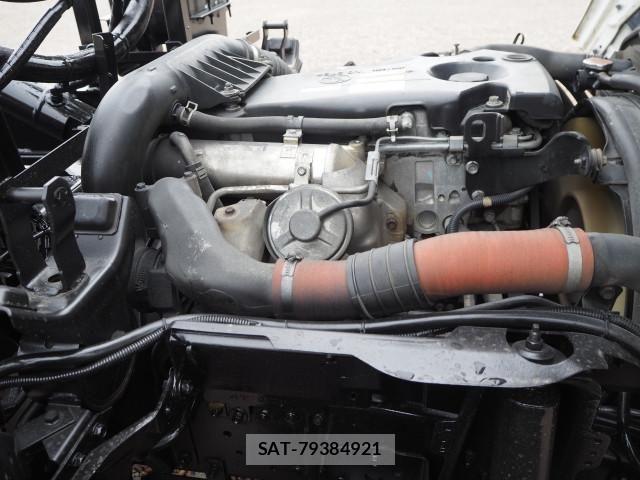 Isuzu ELF TRUCK 2007-12 8229810-12