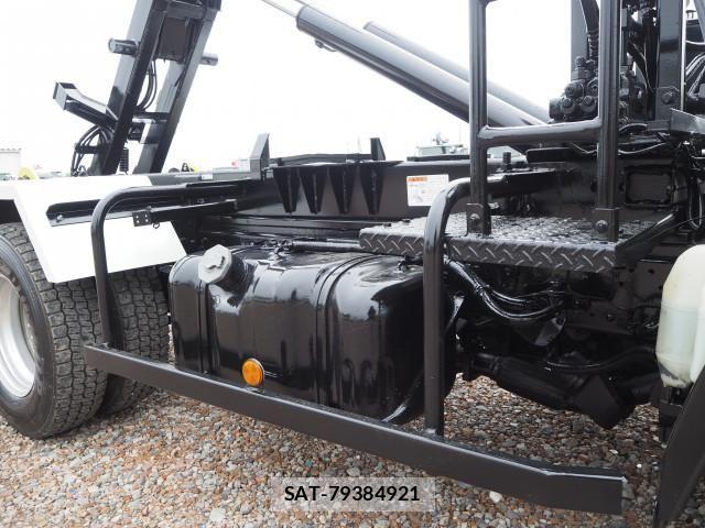 Isuzu ELF TRUCK 2007-12 8229810-13