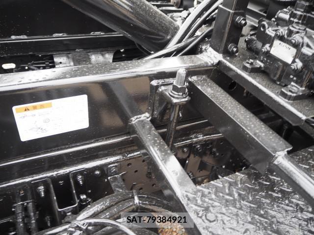 Isuzu ELF TRUCK 2007-12 8229810-15