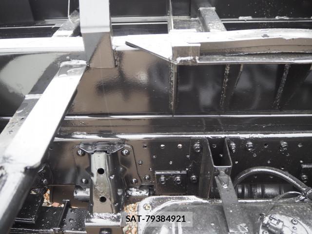 Isuzu ELF TRUCK 2007-12 8229810-16