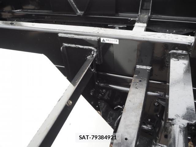 Isuzu ELF TRUCK 2007-12 8229810-17