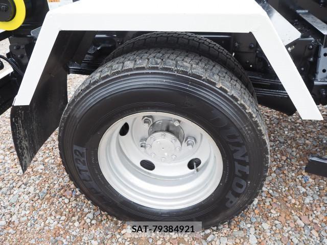 Isuzu ELF TRUCK 2007-12 8229810-18