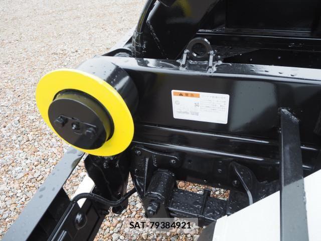 Isuzu ELF TRUCK 2007-12 8229810-19