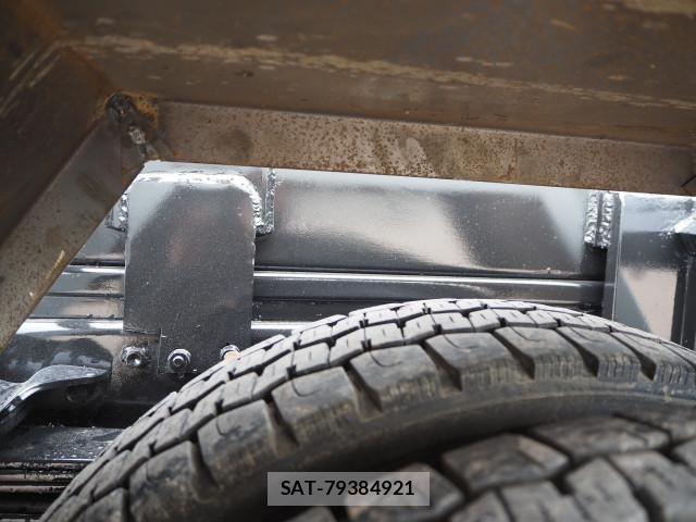 Isuzu ELF TRUCK 2007-12 8229810-20