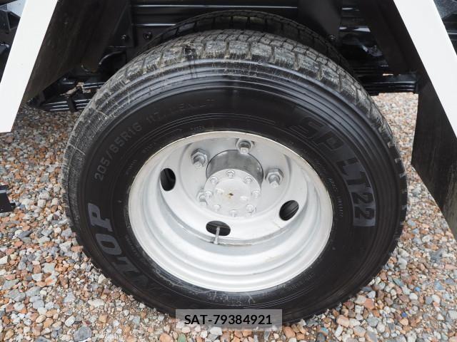 Isuzu ELF TRUCK 2007-12 8229810-26