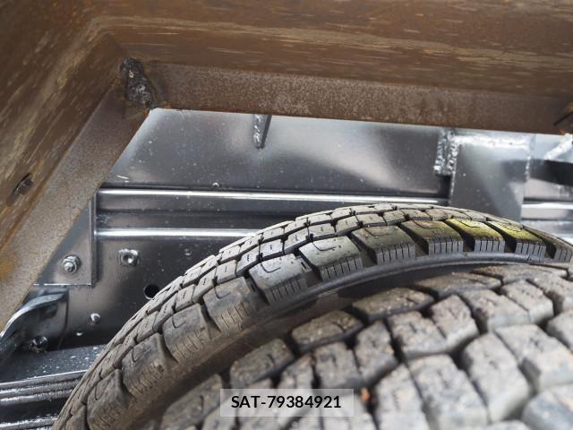 Isuzu ELF TRUCK 2007-12 8229810-27
