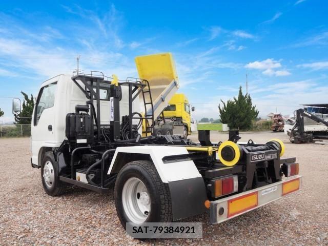Isuzu ELF TRUCK 2007-12 8229810-2