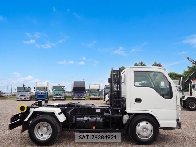 Isuzu ELF TRUCK 2007-12 8229810-5