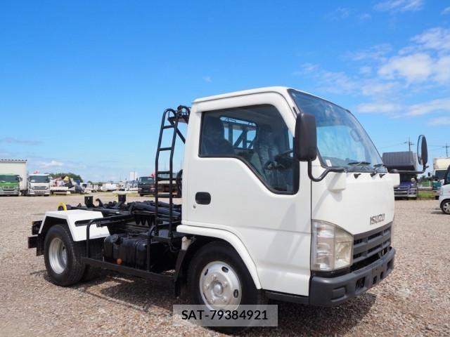 Isuzu ELF TRUCK 2007-12 8229810-6