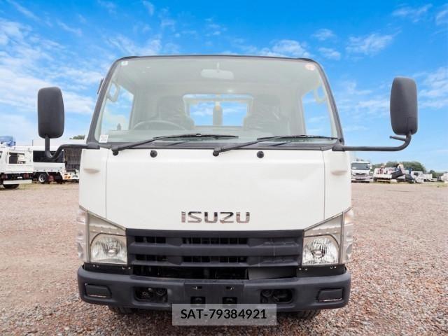 Isuzu ELF TRUCK 2007-12 8229810-7