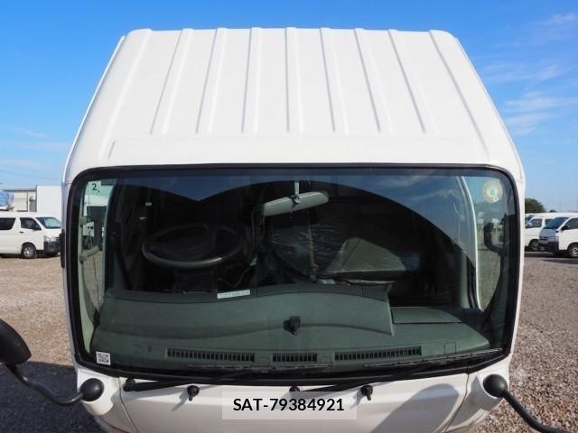 Isuzu ELF TRUCK 2007-12 8229810-8
