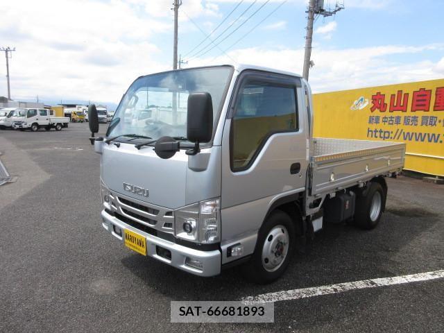 Isuzu ELF TRUCK 2022-06 8229782-0