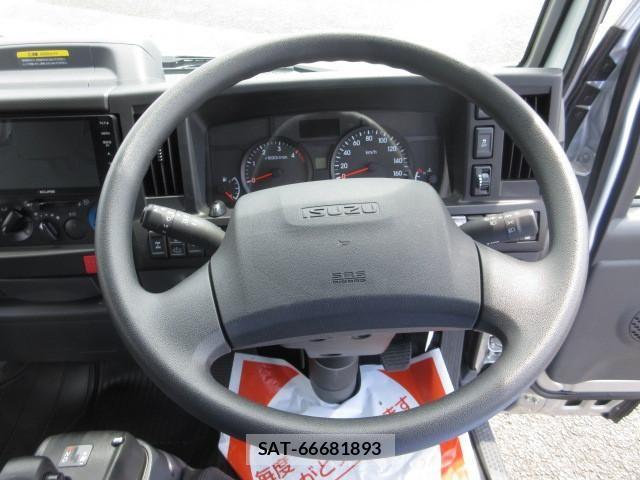 Isuzu ELF TRUCK 2022-06 8229782-12