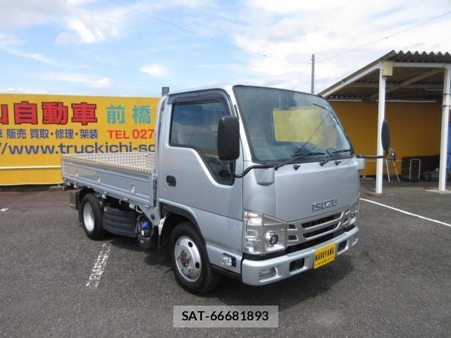 Isuzu ELF TRUCK 2022-06 8229782-1
