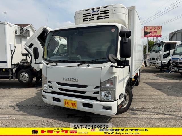 Isuzu ELF TRUCK 2020-02 8229836-0
