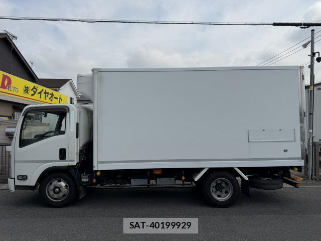 Isuzu ELF TRUCK 2020-02 8229836-4