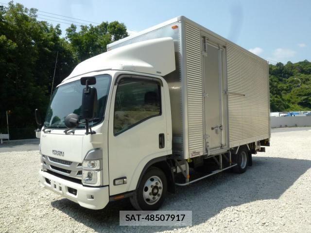 Isuzu ELF TRUCK 2023-06 8229768-0