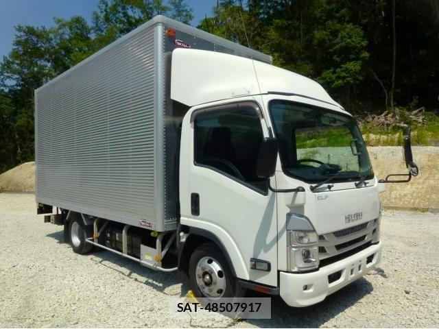 Isuzu ELF TRUCK 2023-06 8229768-2
