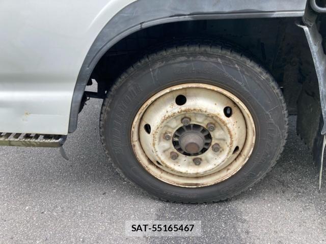 Isuzu ELF TRUCK 1996-07 8229839-9