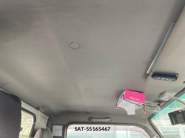 Isuzu ELF TRUCK 1996-07 8229839-13