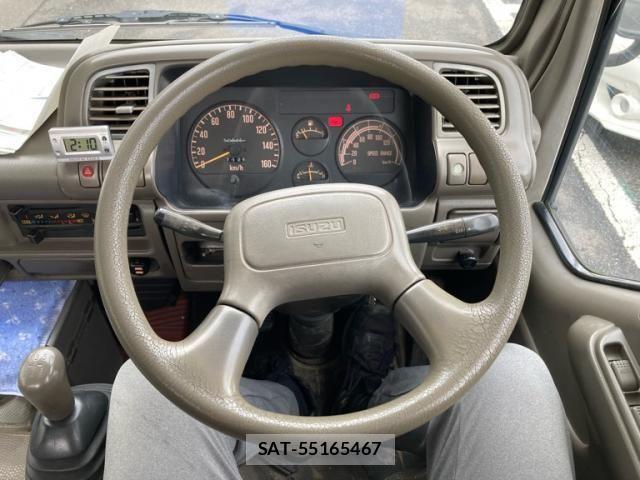 Isuzu ELF TRUCK 1996-07 8229839-14