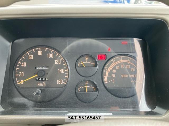 Isuzu ELF TRUCK 1996-07 8229839-15