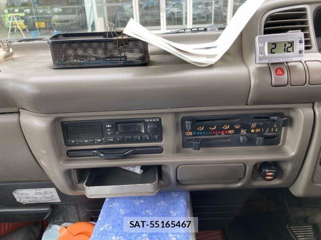 Isuzu ELF TRUCK 1996-07 8229839-16