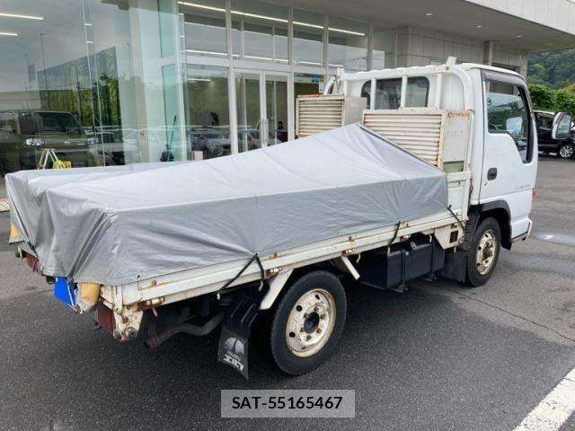 Isuzu ELF TRUCK 1996-07 8229839-2