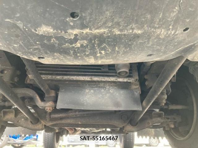 Isuzu ELF TRUCK 1996-07 8229839-4
