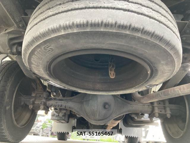 Isuzu ELF TRUCK 1996-07 8229839-5