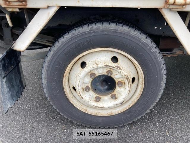Isuzu ELF TRUCK 1996-07 8229839-7