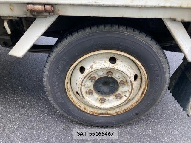 Isuzu ELF TRUCK 1996-07 8229839-8
