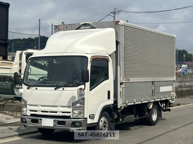 Isuzu ELF TRUCK 2011-01 8229791-0