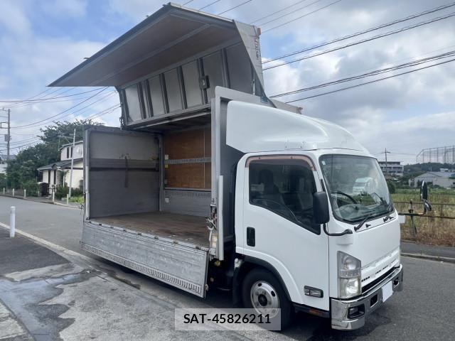 Isuzu ELF TRUCK 2011-01 8229791-16
