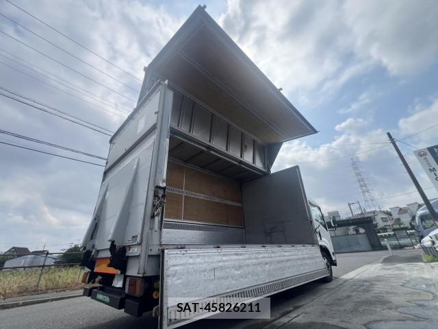 Isuzu ELF TRUCK 2011-01 8229791-17