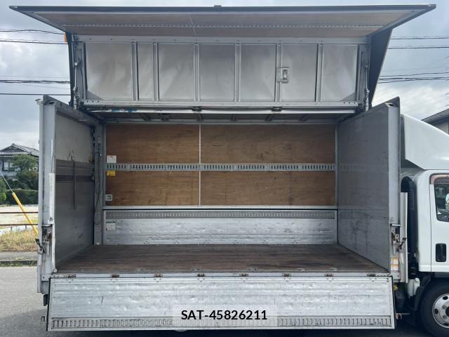 Isuzu ELF TRUCK 2011-01 8229791-18