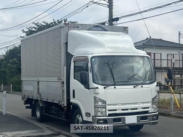 Isuzu ELF TRUCK 2011-01 8229791-1