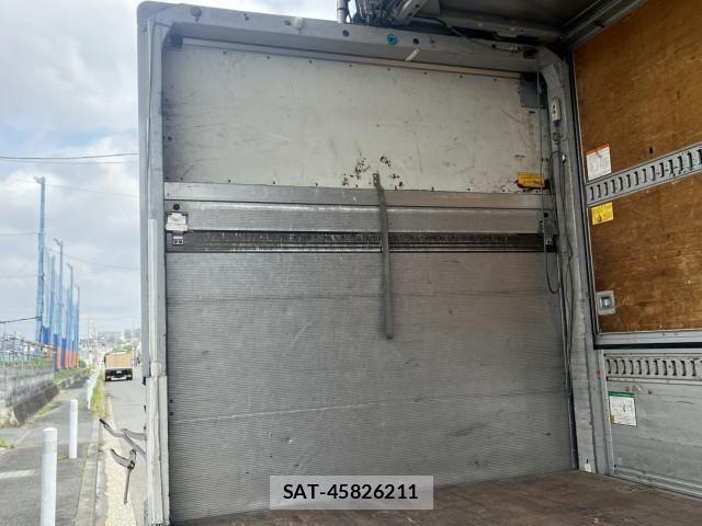 Isuzu ELF TRUCK 2011-01 8229791-19