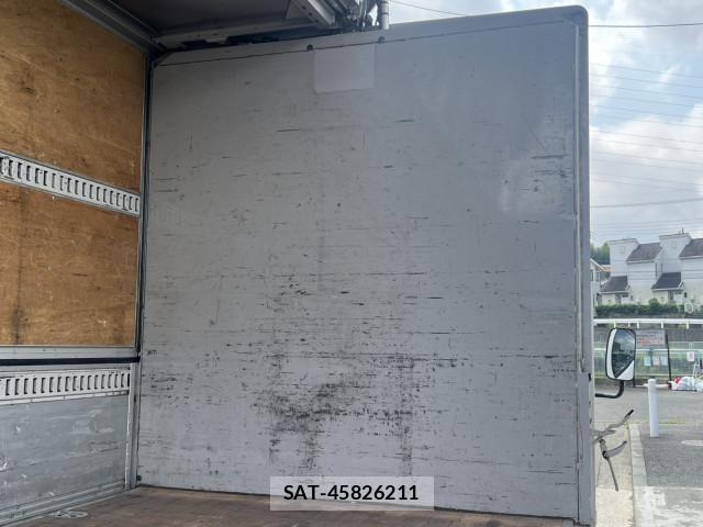 Isuzu ELF TRUCK 2011-01 8229791-20