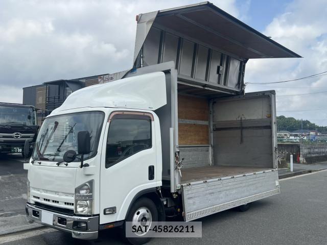 Isuzu ELF TRUCK 2011-01 8229791-21
