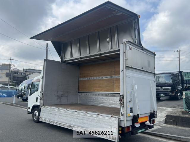 Isuzu ELF TRUCK 2011-01 8229791-22