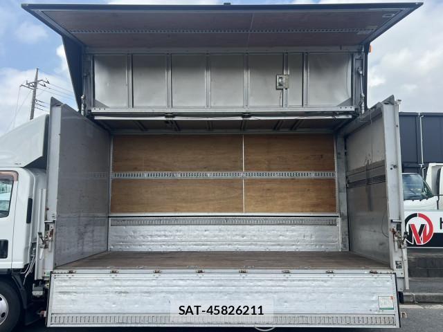 Isuzu ELF TRUCK 2011-01 8229791-23