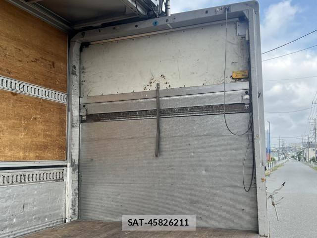 Isuzu ELF TRUCK 2011-01 8229791-24